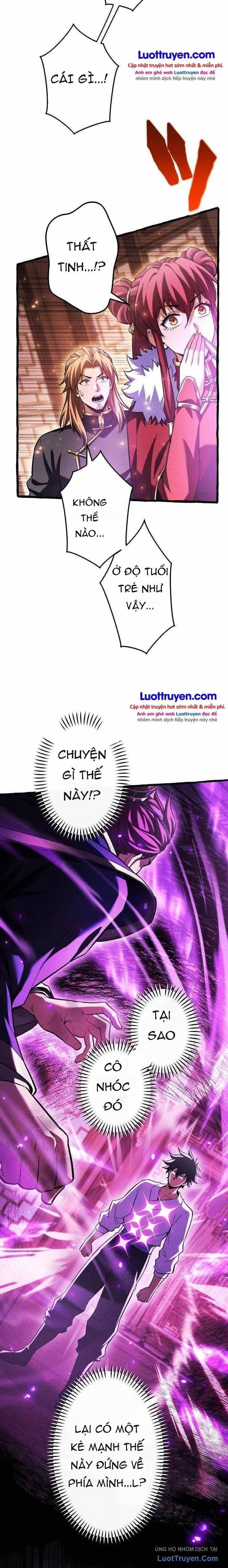 Tổ Sư Hồi Quy: Tái Sinh Thành Hậu Duệ Sau Nghìn Năm Chapter 62 - 19