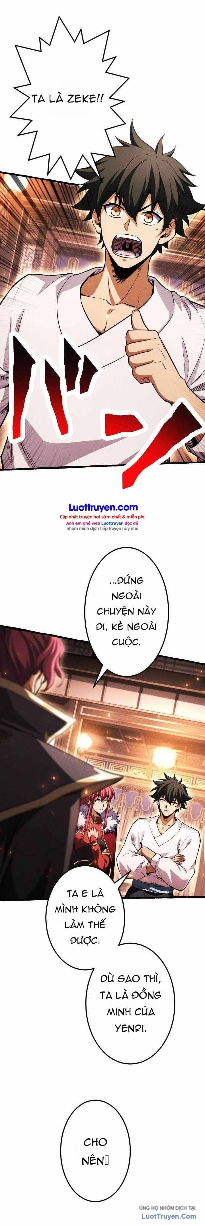 Tổ Sư Hồi Quy: Tái Sinh Thành Hậu Duệ Sau Nghìn Năm Chapter 62 - 3