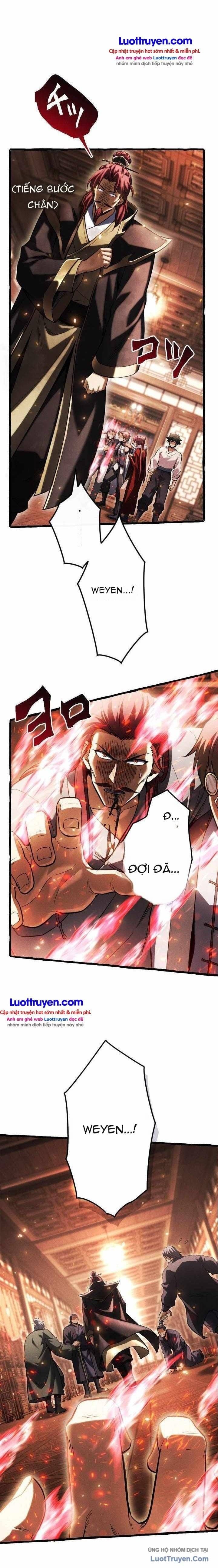 Tổ Sư Hồi Quy: Tái Sinh Thành Hậu Duệ Sau Nghìn Năm Chapter 62 - 25