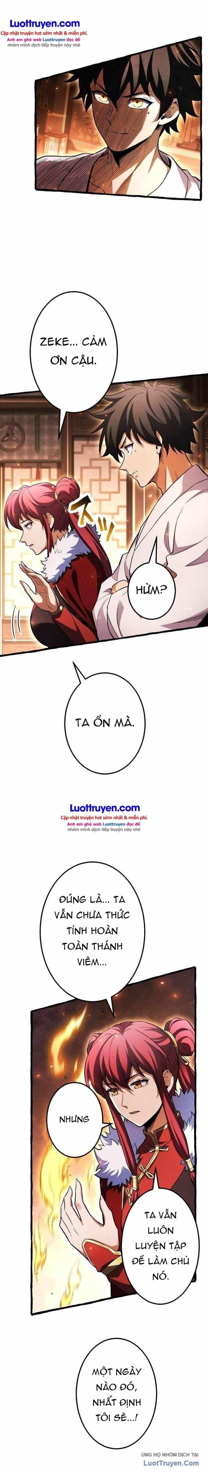 Tổ Sư Hồi Quy: Tái Sinh Thành Hậu Duệ Sau Nghìn Năm Chapter 62 - 5