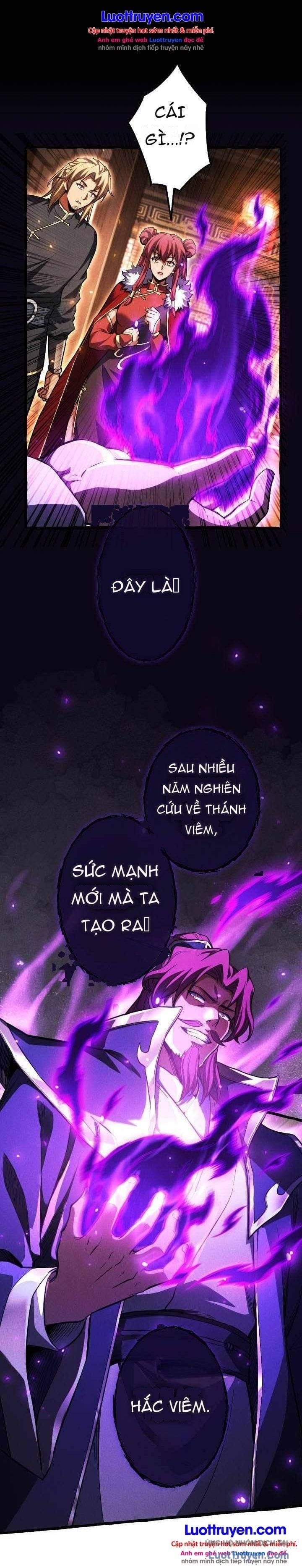 Tổ Sư Hồi Quy: Tái Sinh Thành Hậu Duệ Sau Nghìn Năm Chapter 62 - 7