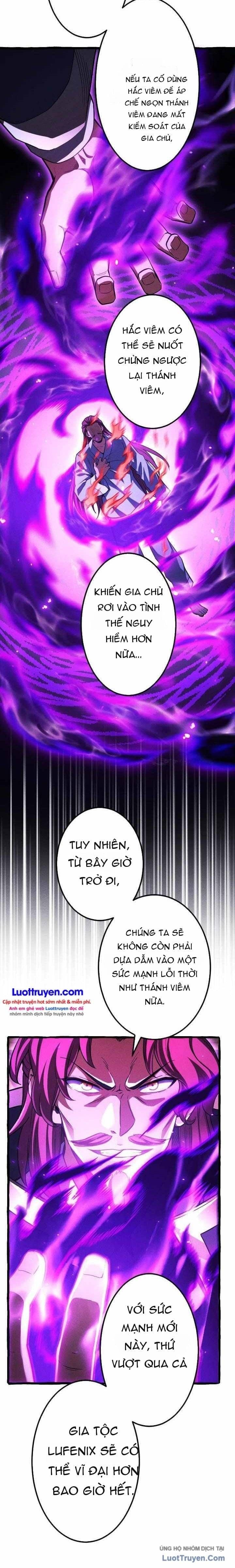 Tổ Sư Hồi Quy: Tái Sinh Thành Hậu Duệ Sau Nghìn Năm Chapter 62 - 9