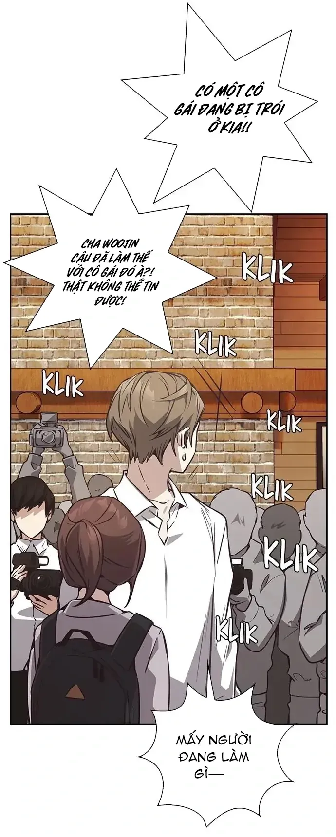 Cạnh Tranh Thân Thiện (Friendly Rivalry) Chapter 29 - 23