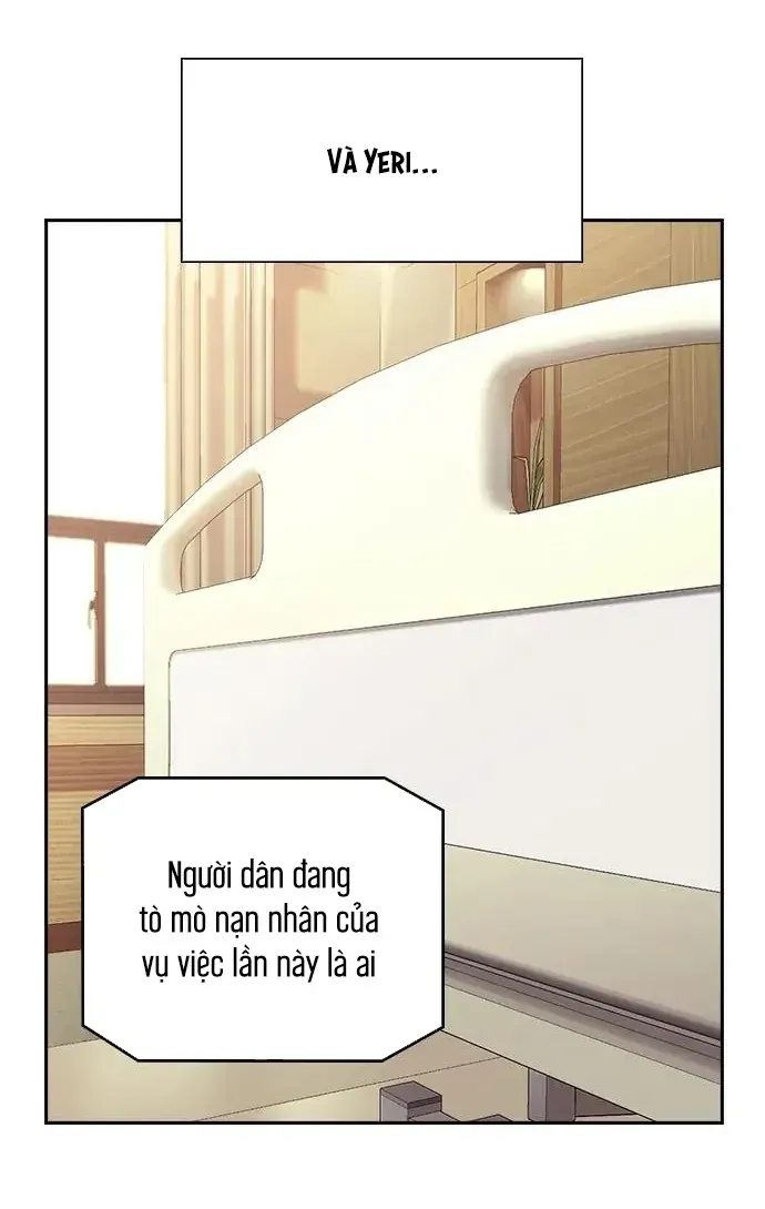 Cạnh Tranh Thân Thiện (Friendly Rivalry) Chapter 29 - 35