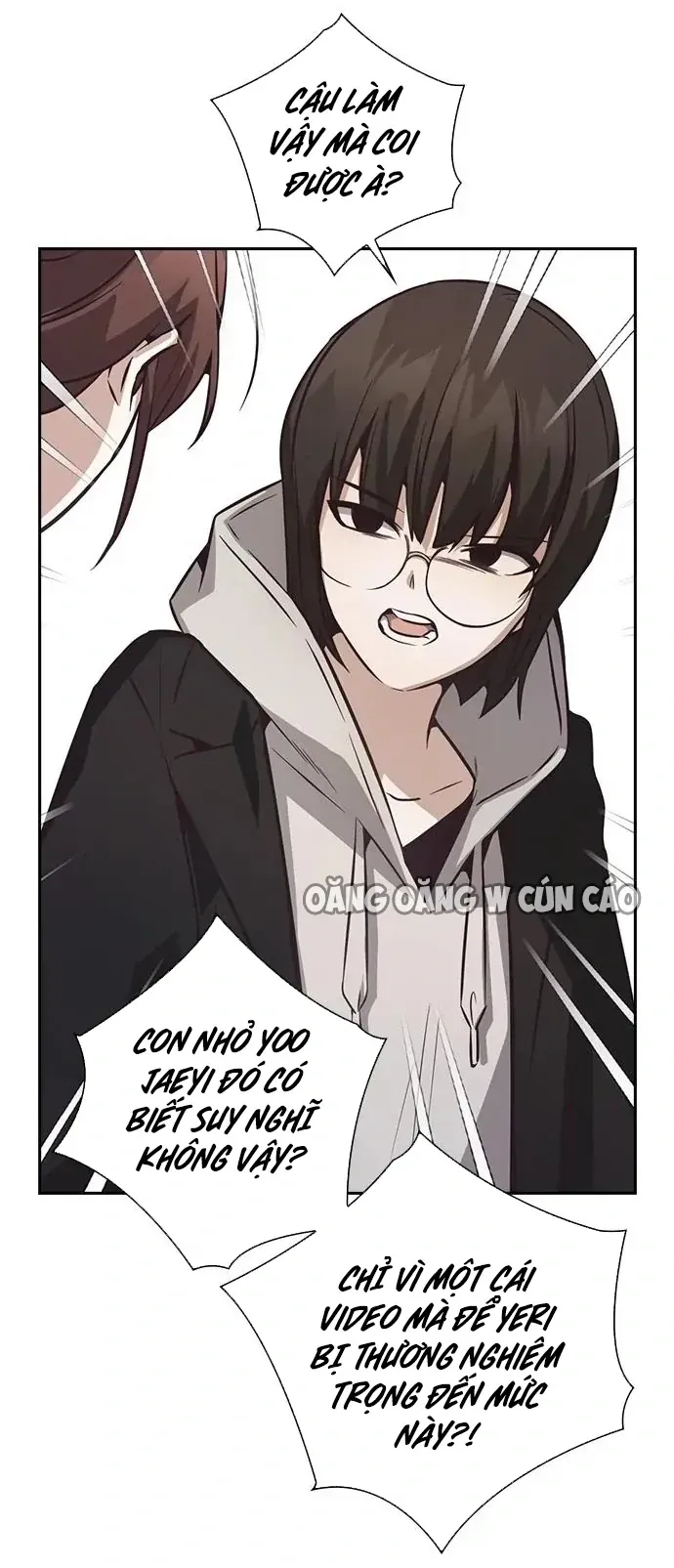 Cạnh Tranh Thân Thiện (Friendly Rivalry) Chapter 29 - 38