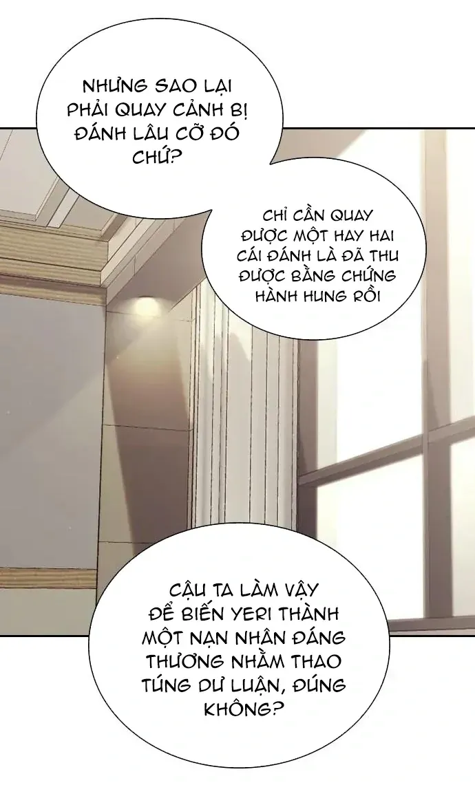 Cạnh Tranh Thân Thiện (Friendly Rivalry) Chapter 29 - 41
