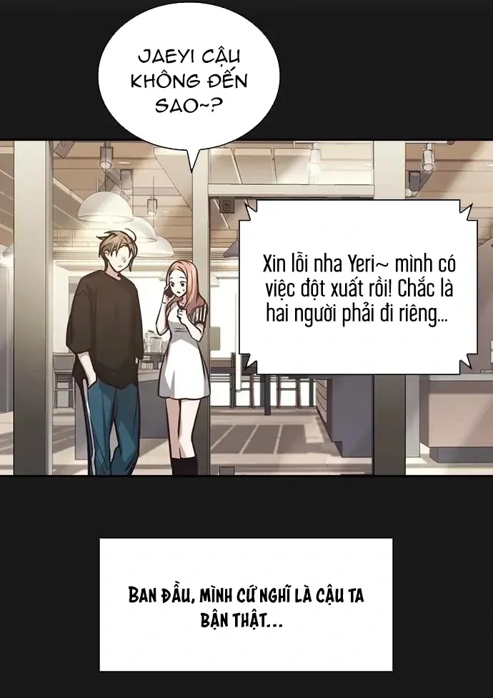 Cạnh Tranh Thân Thiện (Friendly Rivalry) Chapter 29 - 46