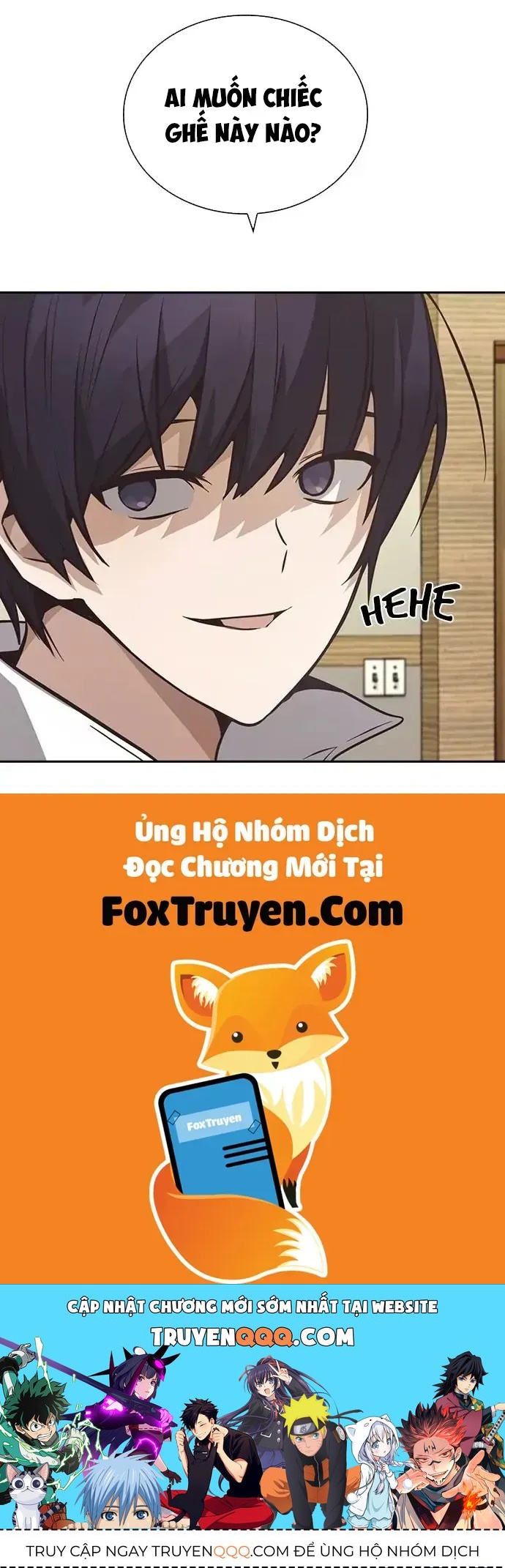 Cạnh Tranh Thân Thiện (Friendly Rivalry) Chapter 29 - 79