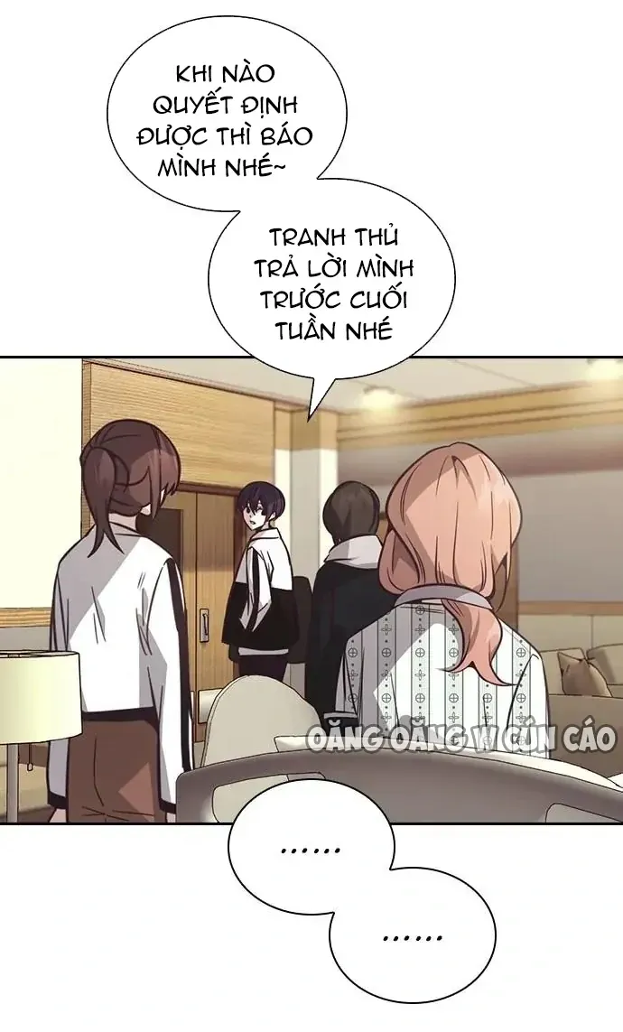 Cạnh Tranh Thân Thiện (Friendly Rivalry) Chapter 30 - 4