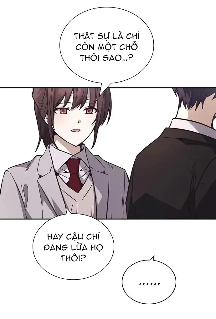Cạnh Tranh Thân Thiện (Friendly Rivalry) Chapter 30 - 9