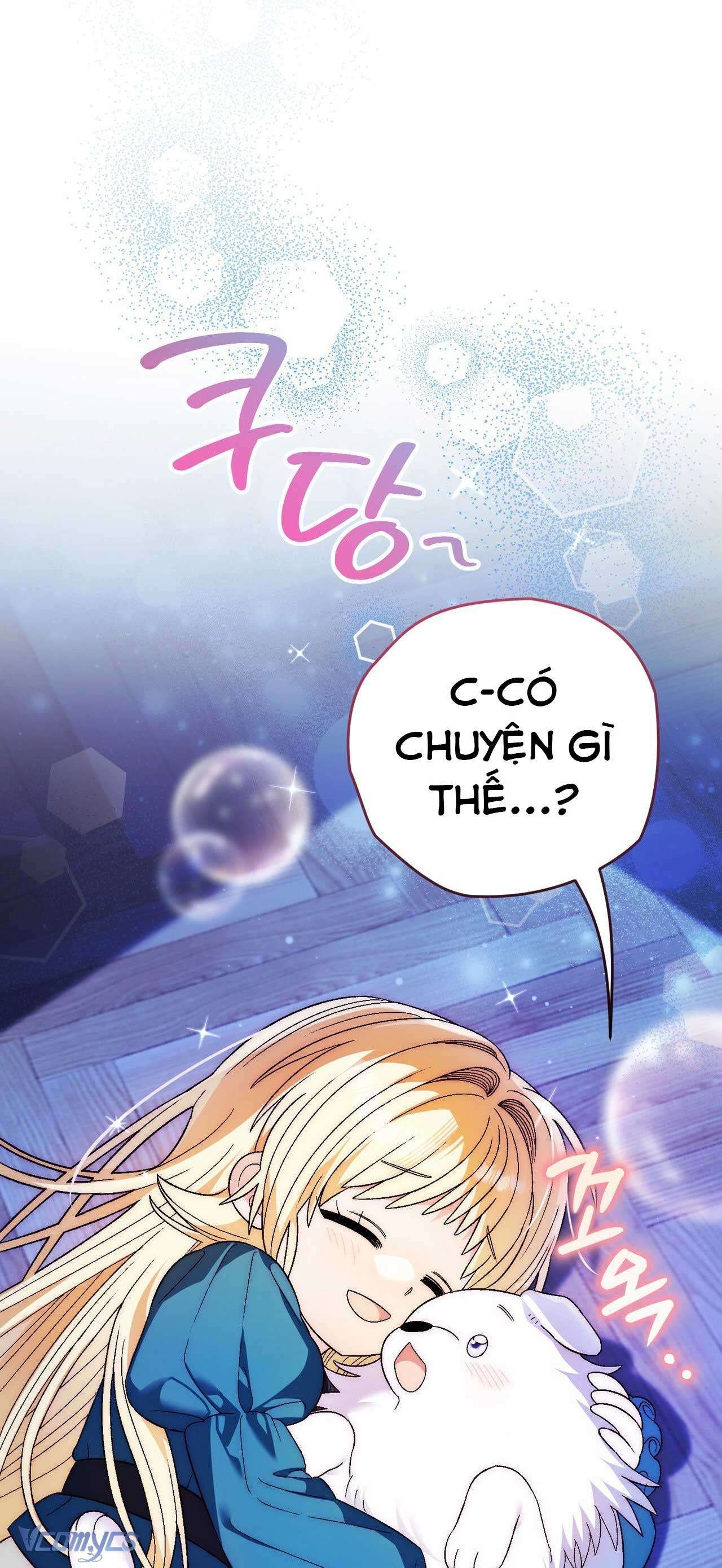 Gửi Đến Người Sói Yêu Dấu Của Em Chapter 11 - 92