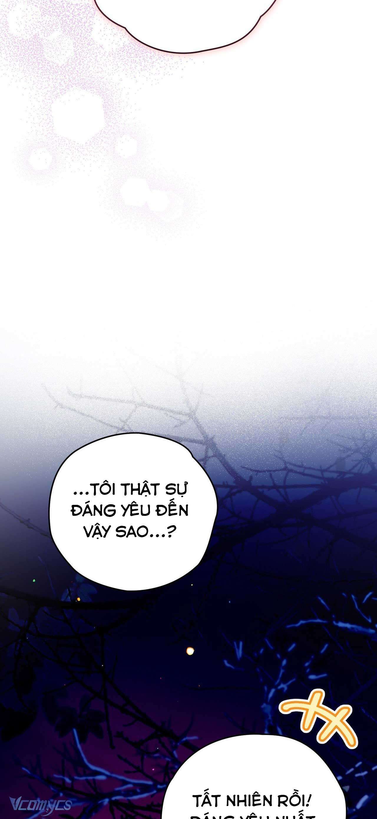 Gửi Đến Người Sói Yêu Dấu Của Em Chapter 11 - 94