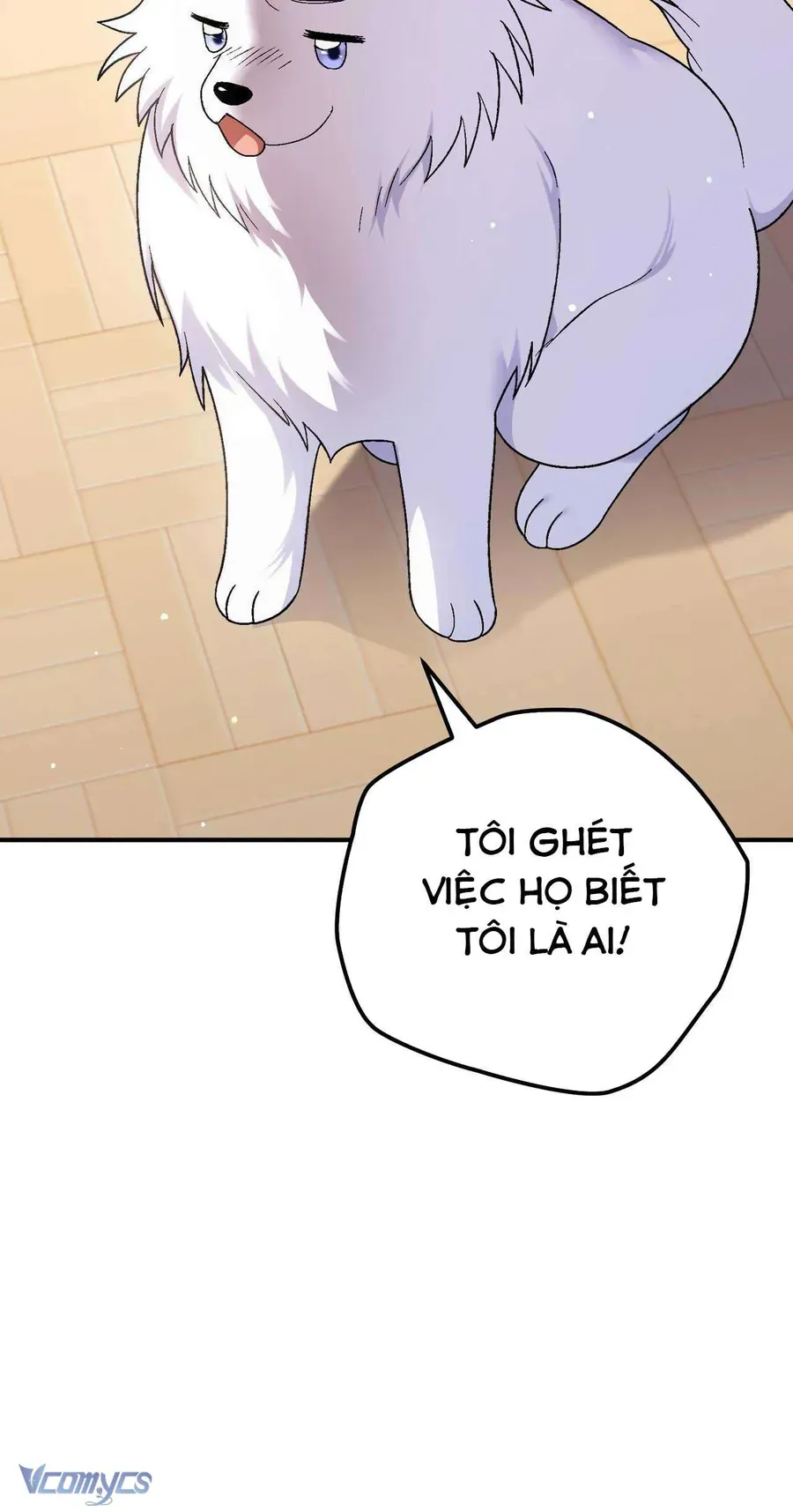 Gửi Đến Người Sói Yêu Dấu Của Em Chapter 13 - 83
