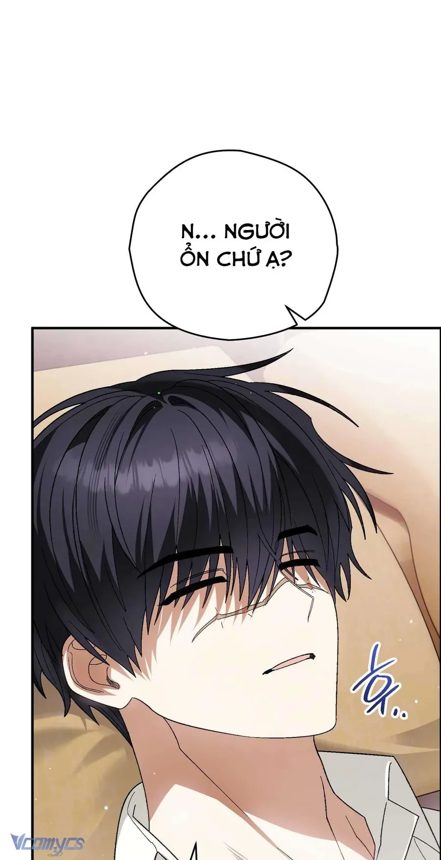 Gửi Đến Người Sói Yêu Dấu Của Em Chapter 13 - 93