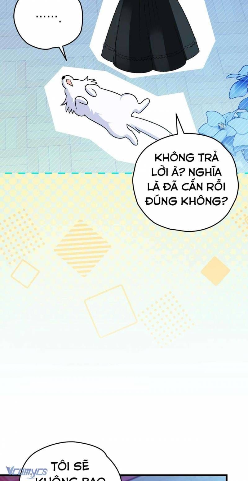 Gửi Đến Người Sói Yêu Dấu Của Em Chapter 15 - 27