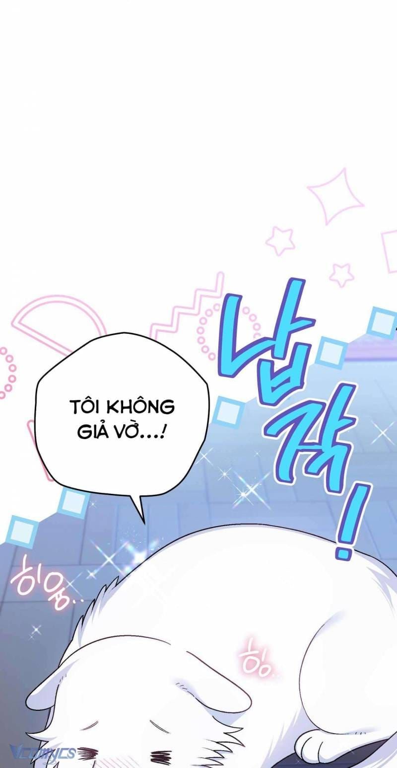 Gửi Đến Người Sói Yêu Dấu Của Em Chapter 15 - 34
