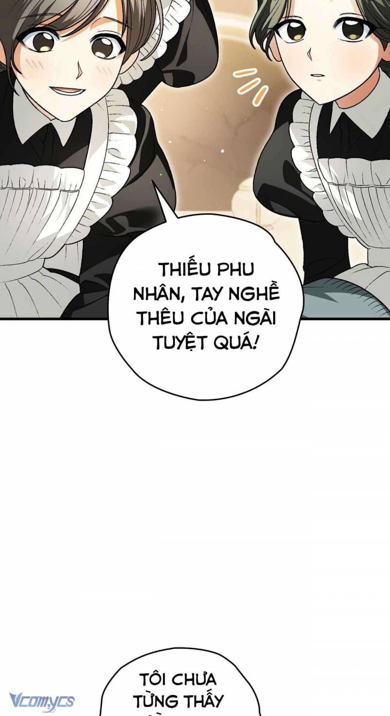 Gửi Đến Người Sói Yêu Dấu Của Em Chapter 15 - 53