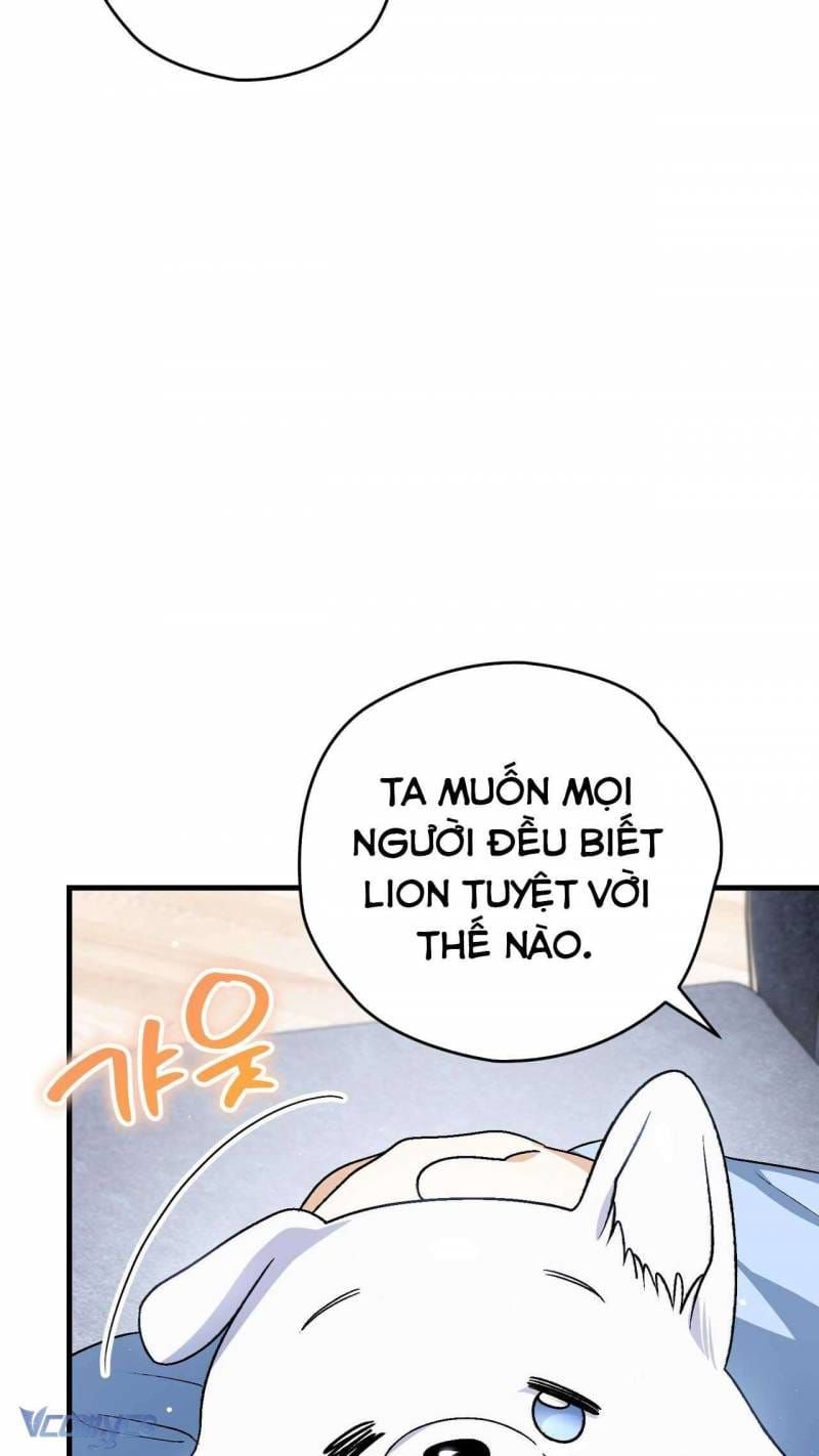Gửi Đến Người Sói Yêu Dấu Của Em Chapter 15 - 76