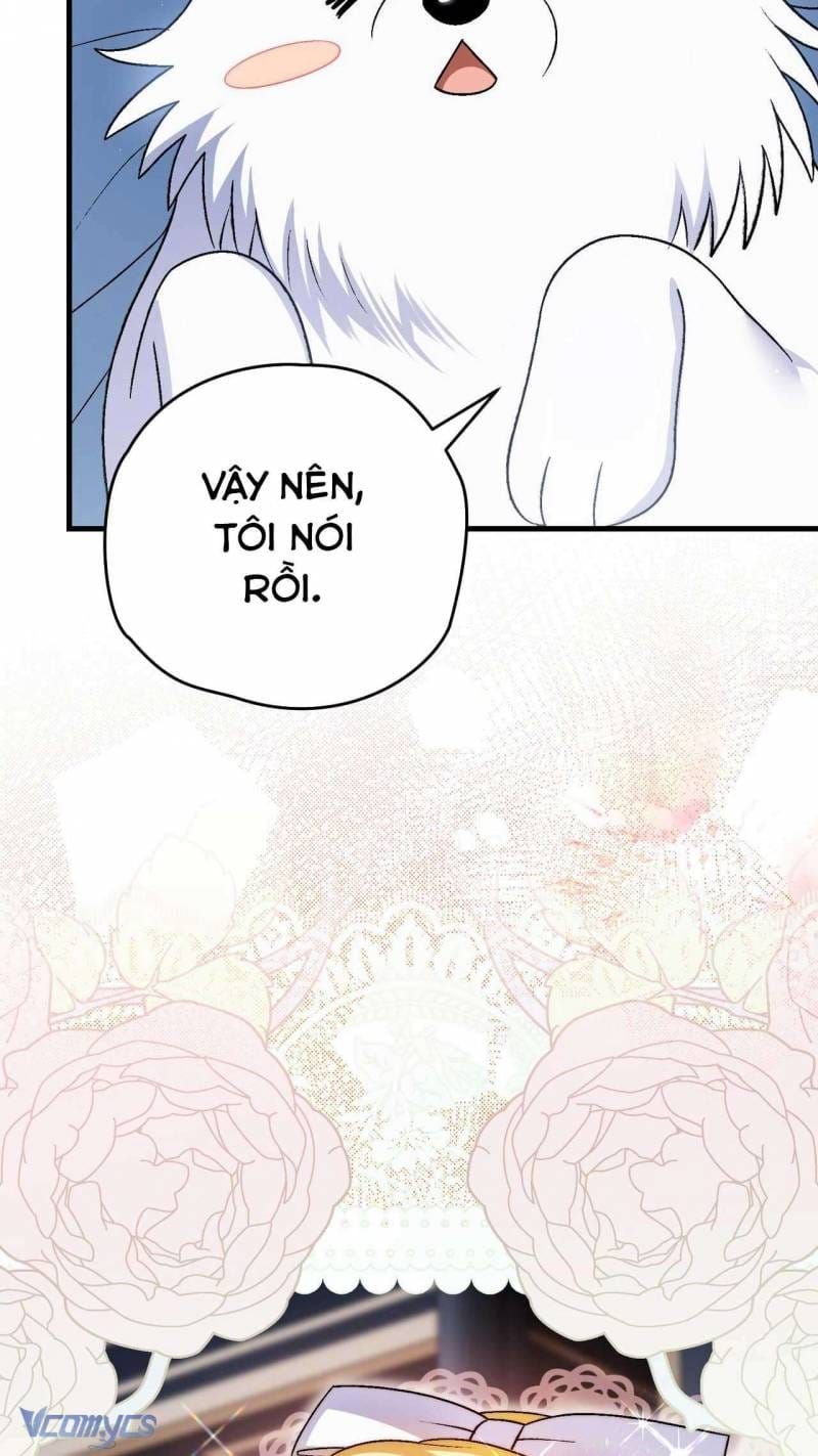 Gửi Đến Người Sói Yêu Dấu Của Em Chapter 15 - 77