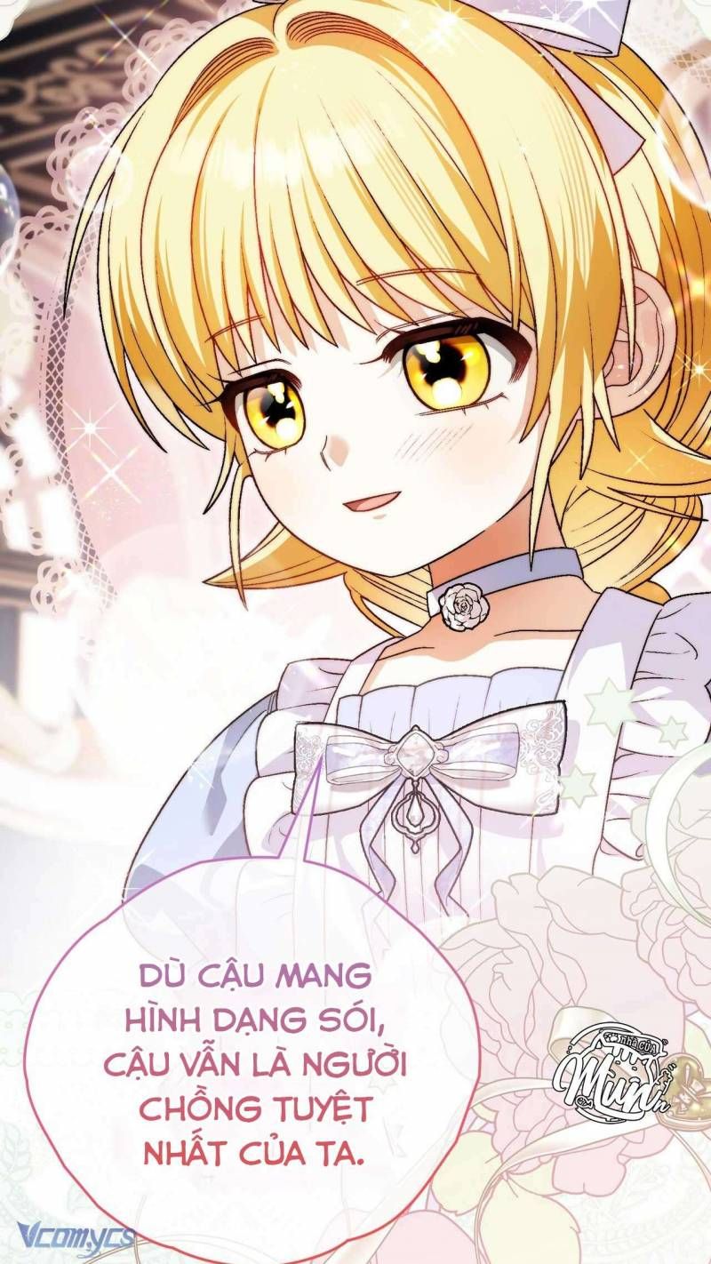 Gửi Đến Người Sói Yêu Dấu Của Em Chapter 15 - 78