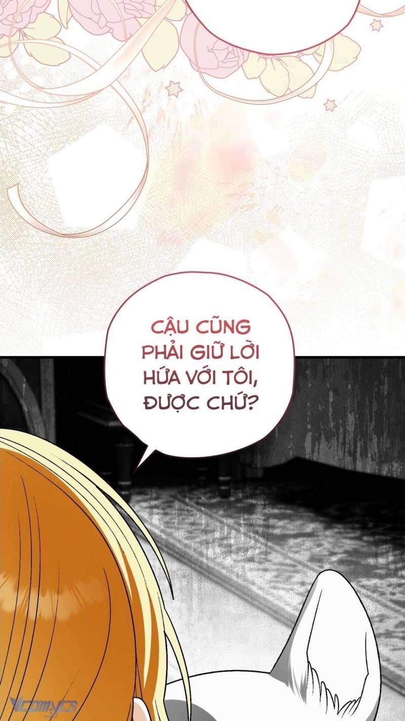 Gửi Đến Người Sói Yêu Dấu Của Em Chapter 15 - 81