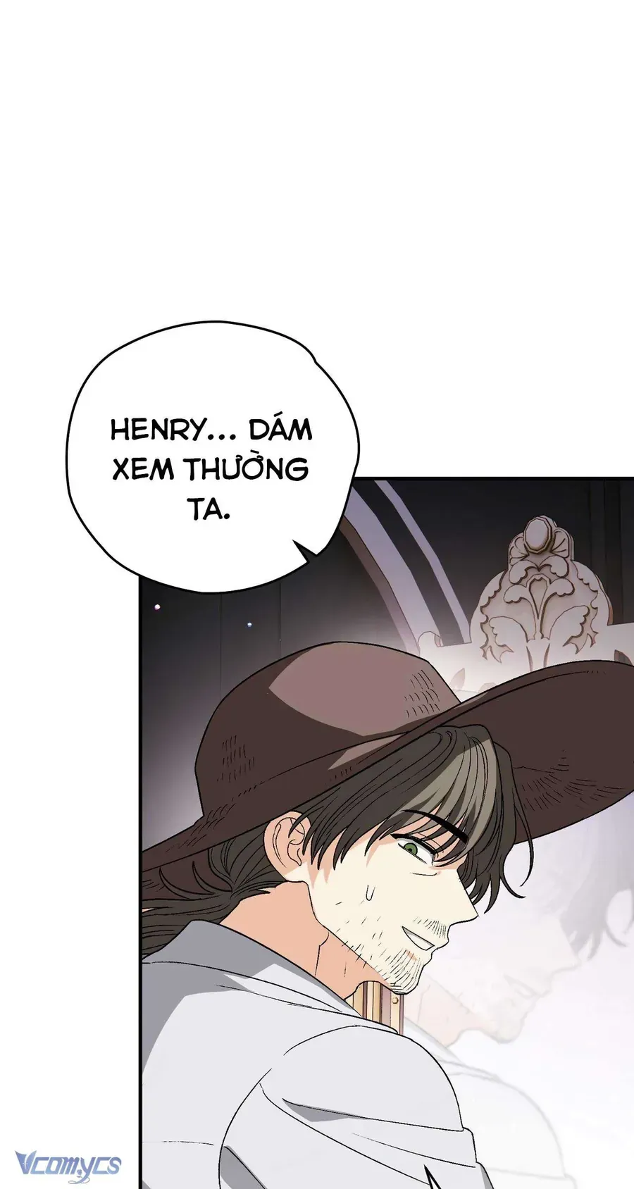Gửi Đến Người Sói Yêu Dấu Của Em Chapter 16 - 55