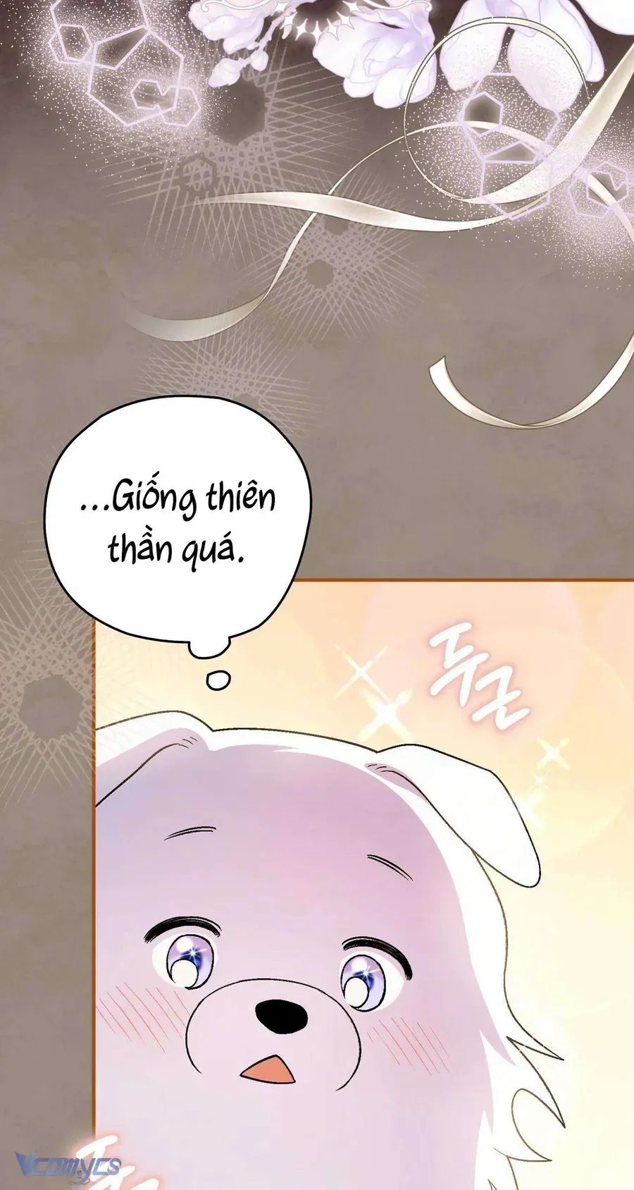 Gửi Đến Người Sói Yêu Dấu Của Em Chapter 16 - 65