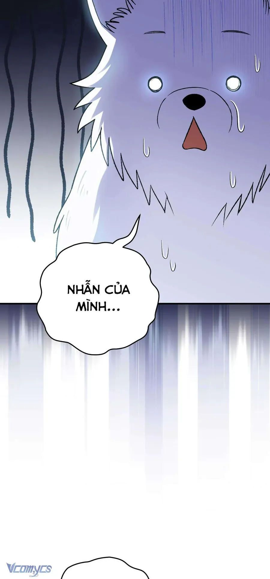 Gửi Đến Người Sói Yêu Dấu Của Em Chapter 17 - 24