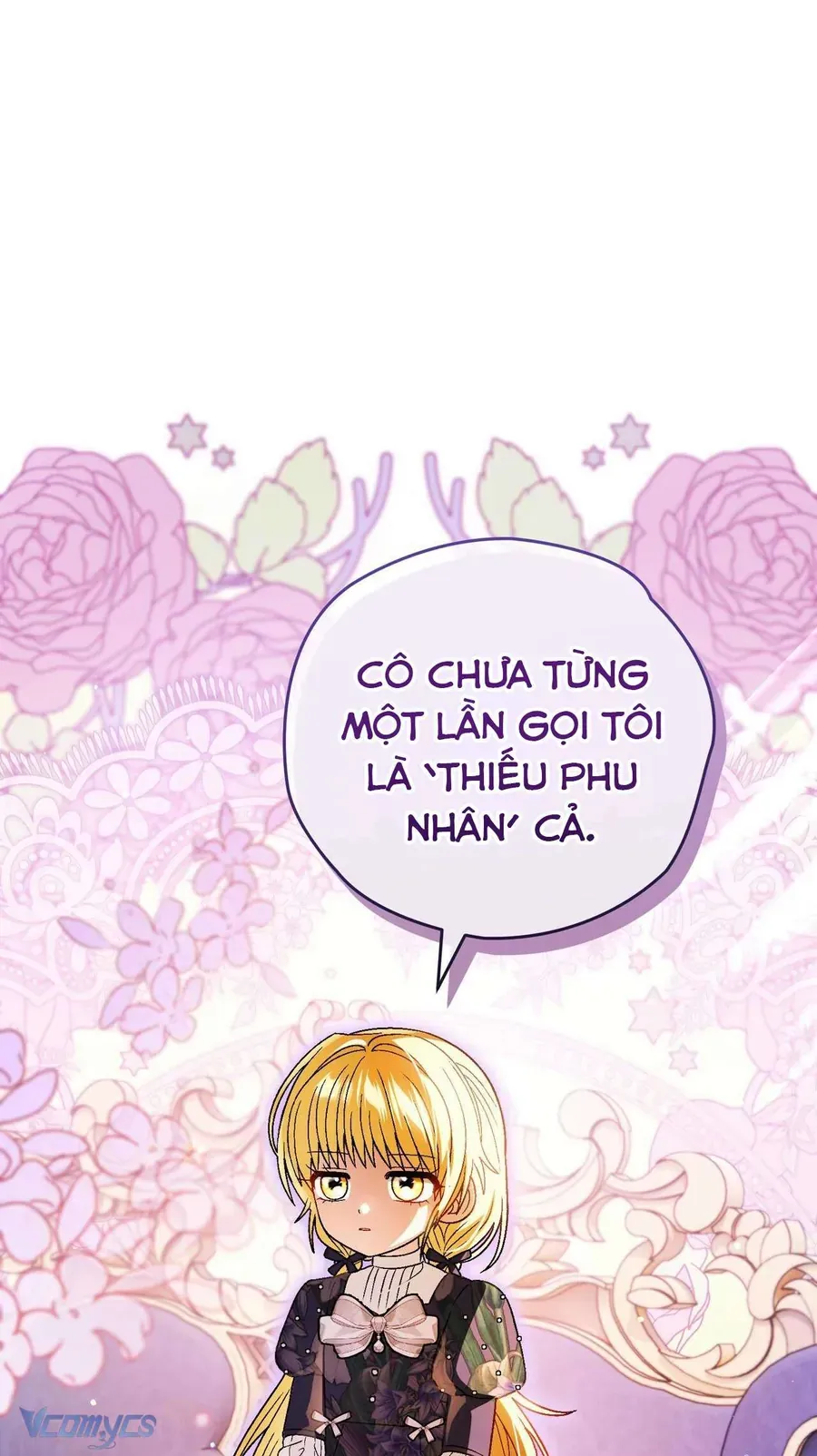 Gửi Đến Người Sói Yêu Dấu Của Em Chapter 17 - 56