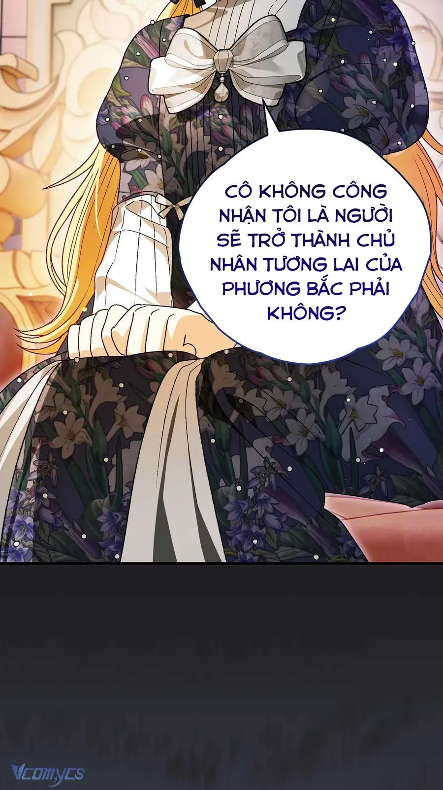 Gửi Đến Người Sói Yêu Dấu Của Em Chapter 17 - 60