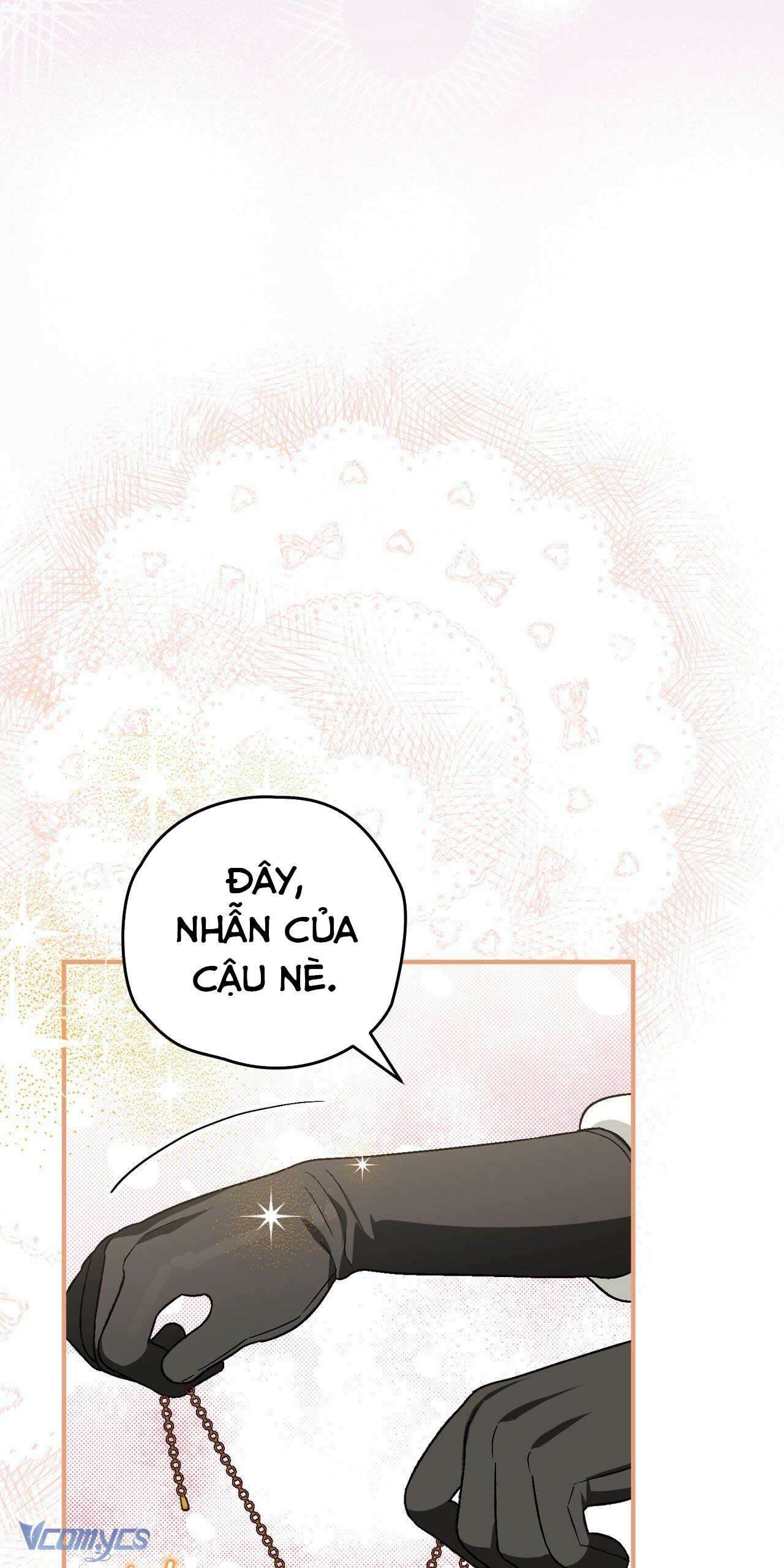Gửi Đến Người Sói Yêu Dấu Của Em Chapter 19 - 38
