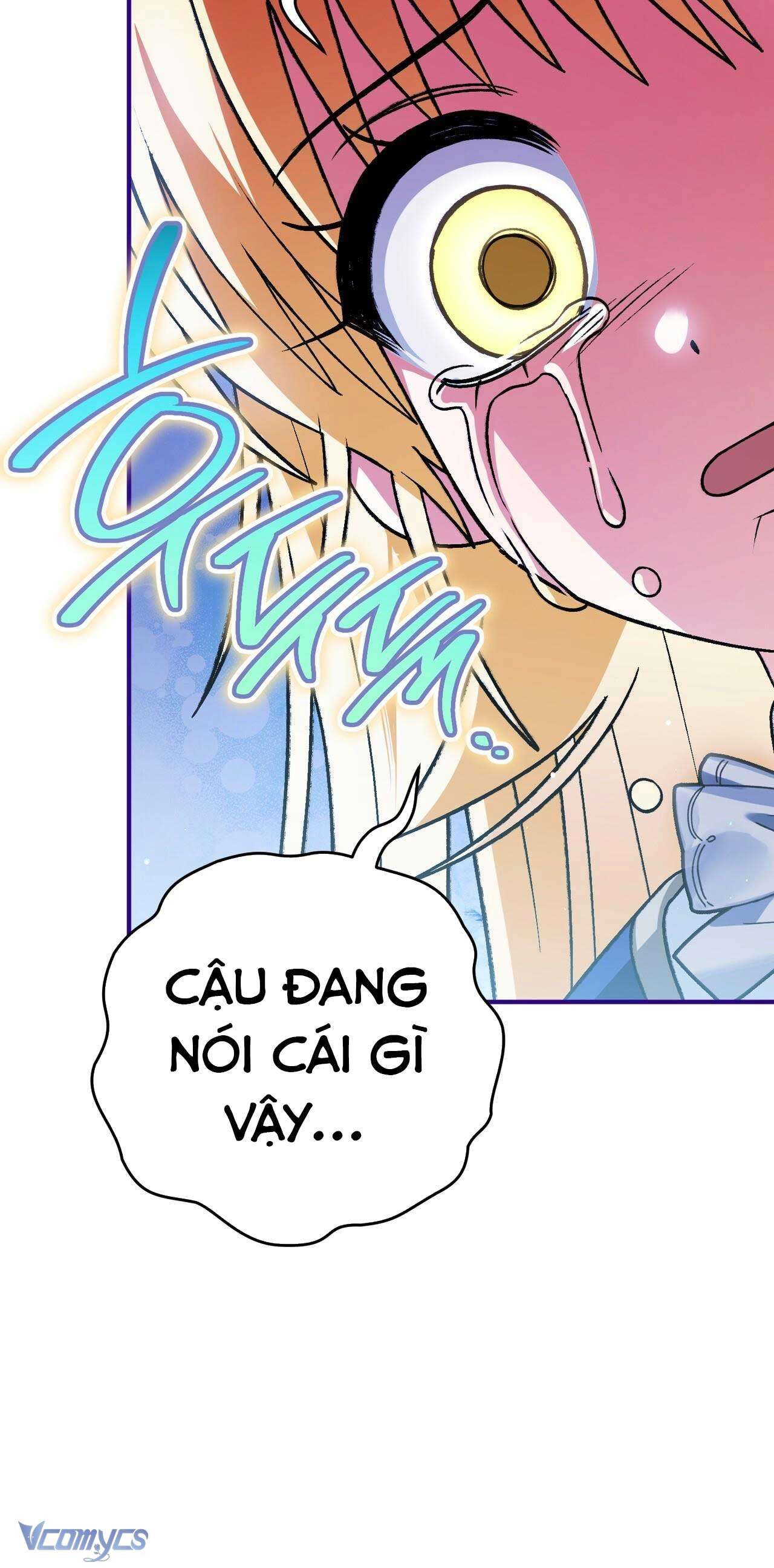 Gửi Đến Người Sói Yêu Dấu Của Em Chapter 21 - 64