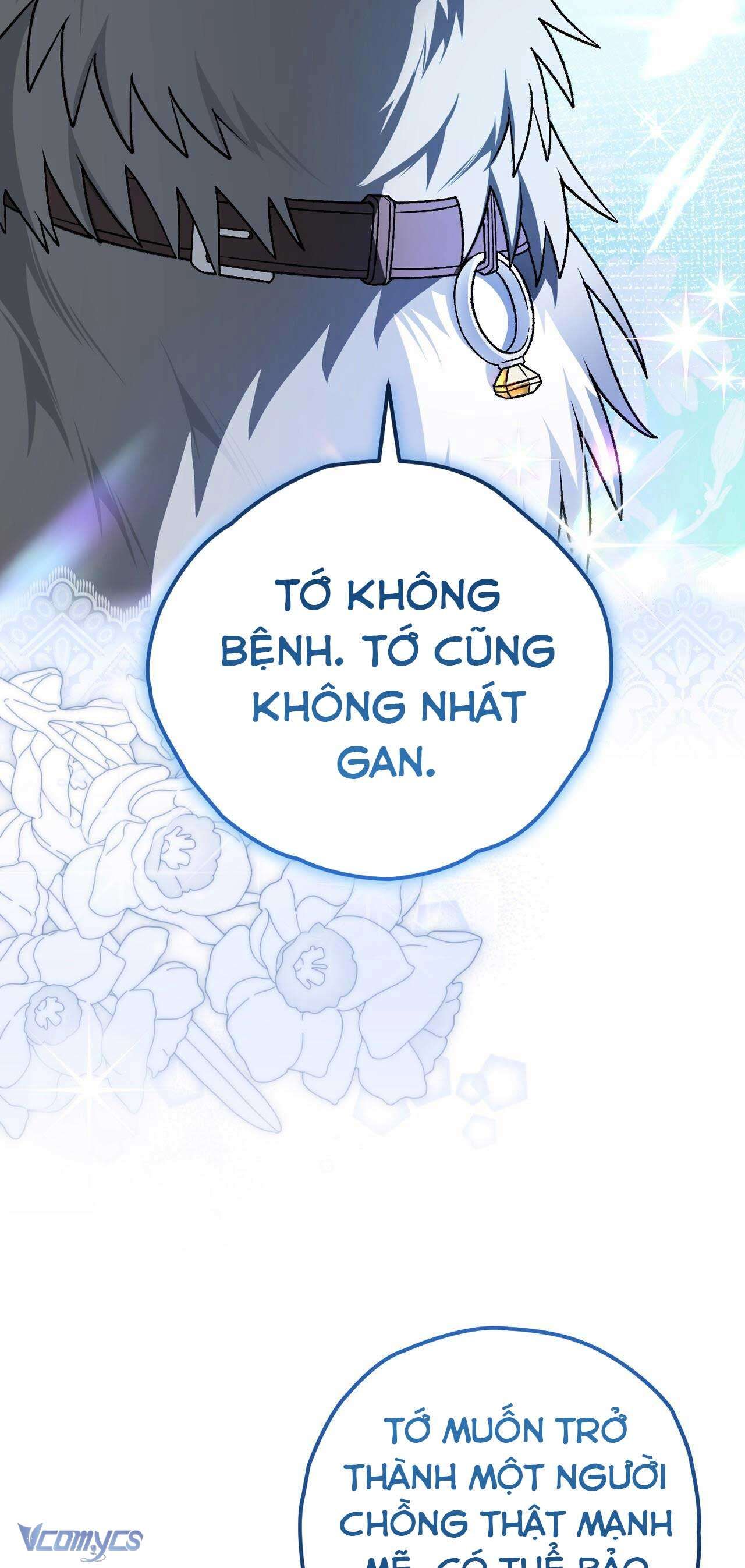 Gửi Đến Người Sói Yêu Dấu Của Em Chapter 21 - 78