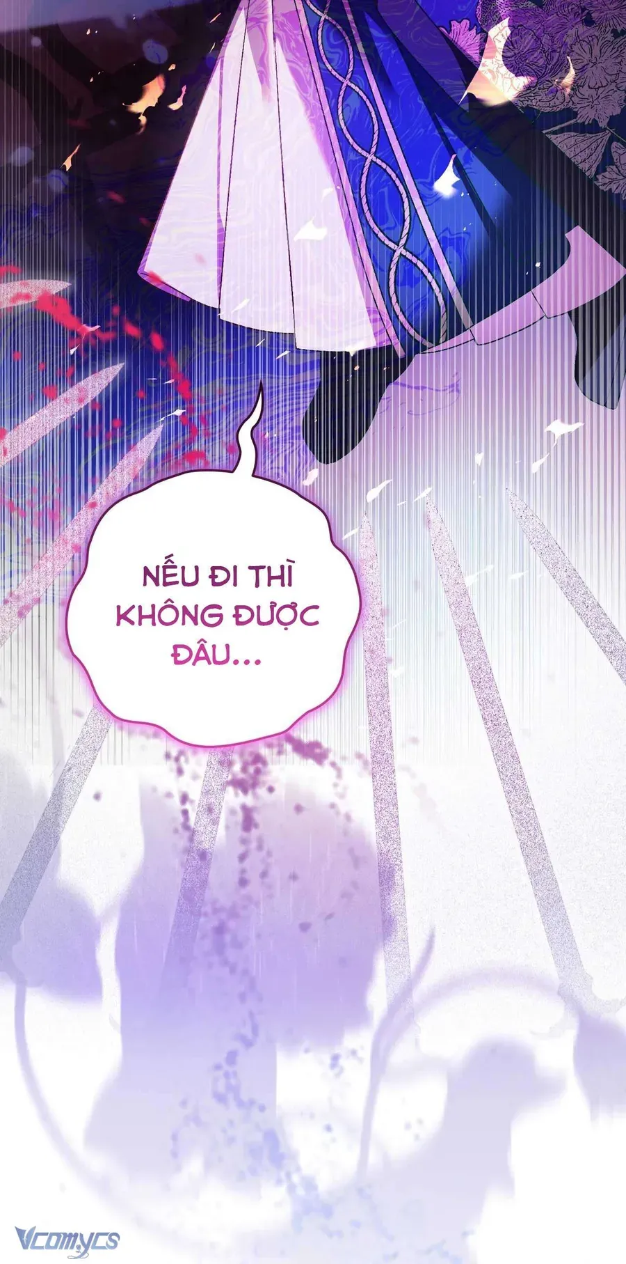 Gửi Đến Người Sói Yêu Dấu Của Em Chapter 22 - 108