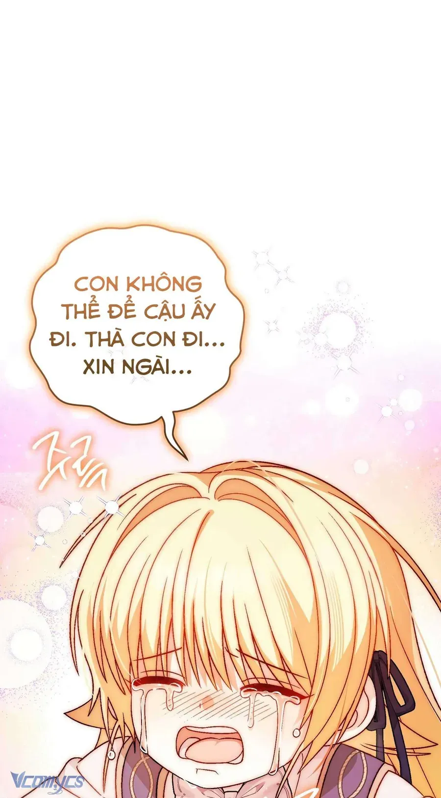 Gửi Đến Người Sói Yêu Dấu Của Em Chapter 22 - 31