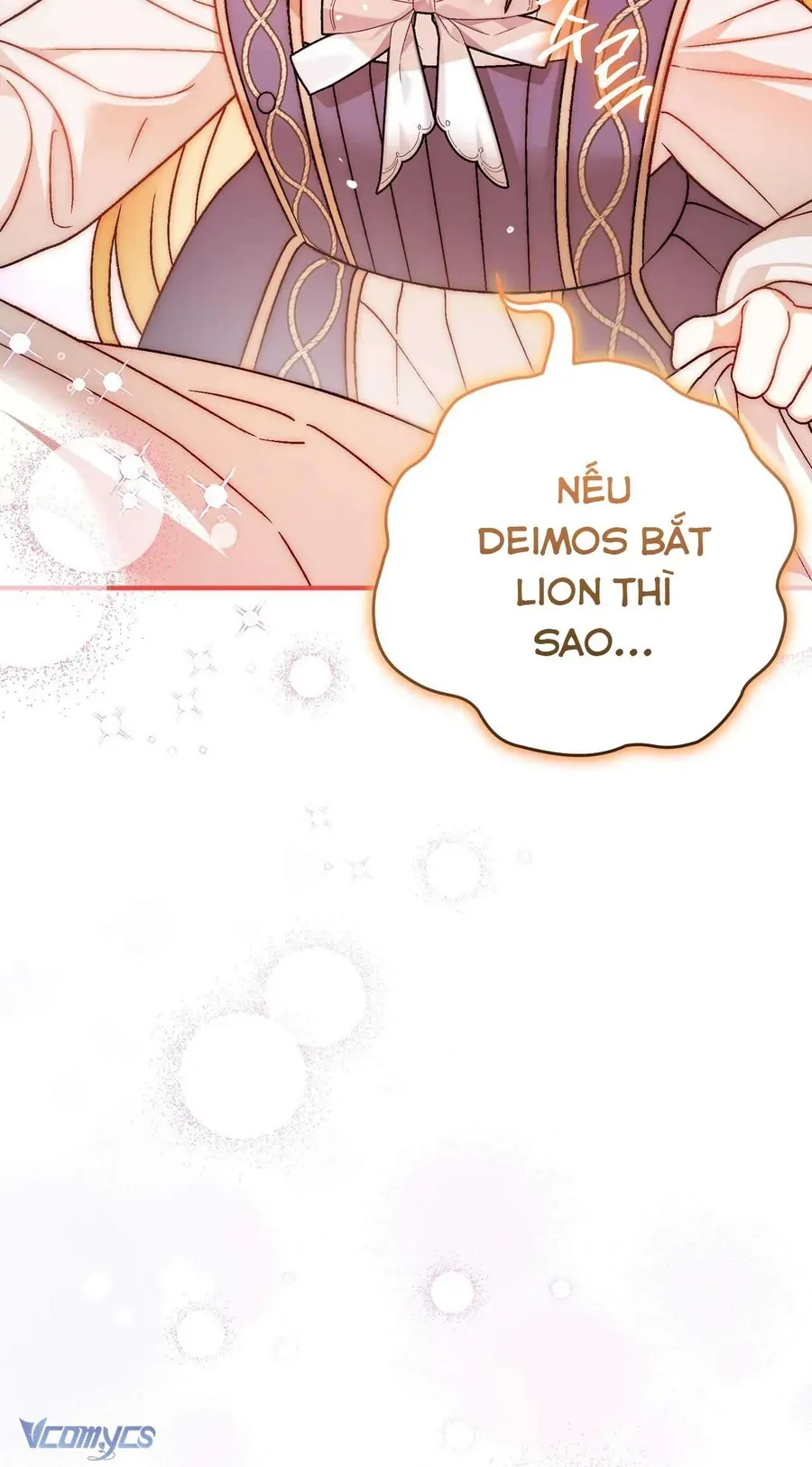 Gửi Đến Người Sói Yêu Dấu Của Em Chapter 22 - 32