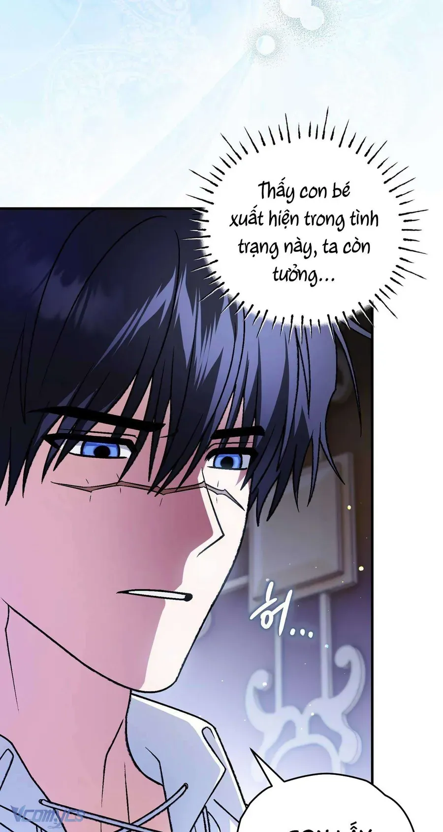 Gửi Đến Người Sói Yêu Dấu Của Em Chapter 22 - 5