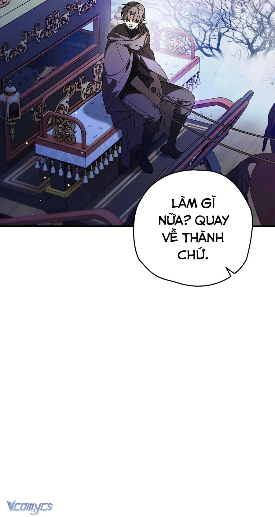 Gửi Đến Người Sói Yêu Dấu Của Em Chapter 22 - 86