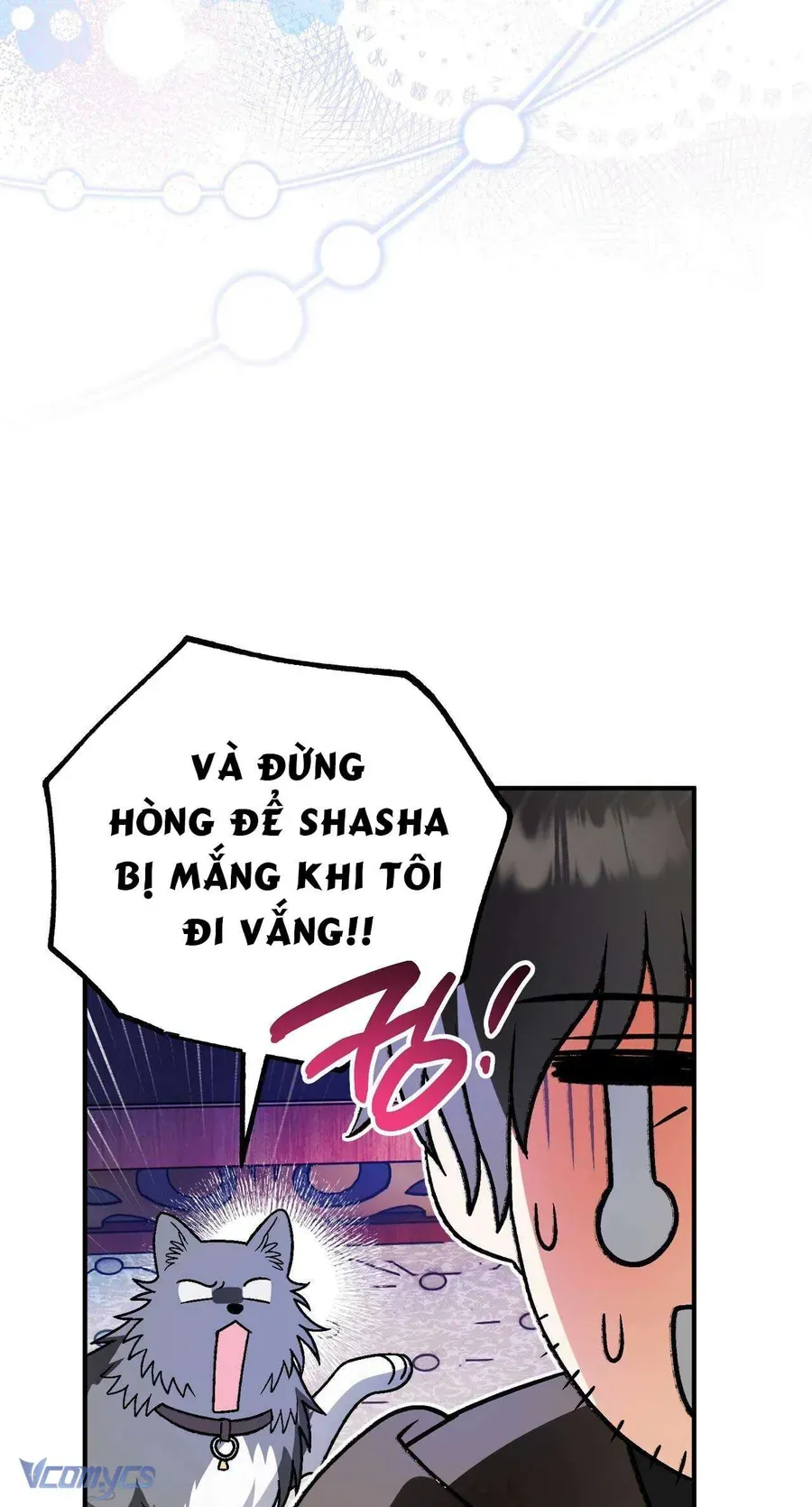 Gửi Đến Người Sói Yêu Dấu Của Em Chapter 22 - 97