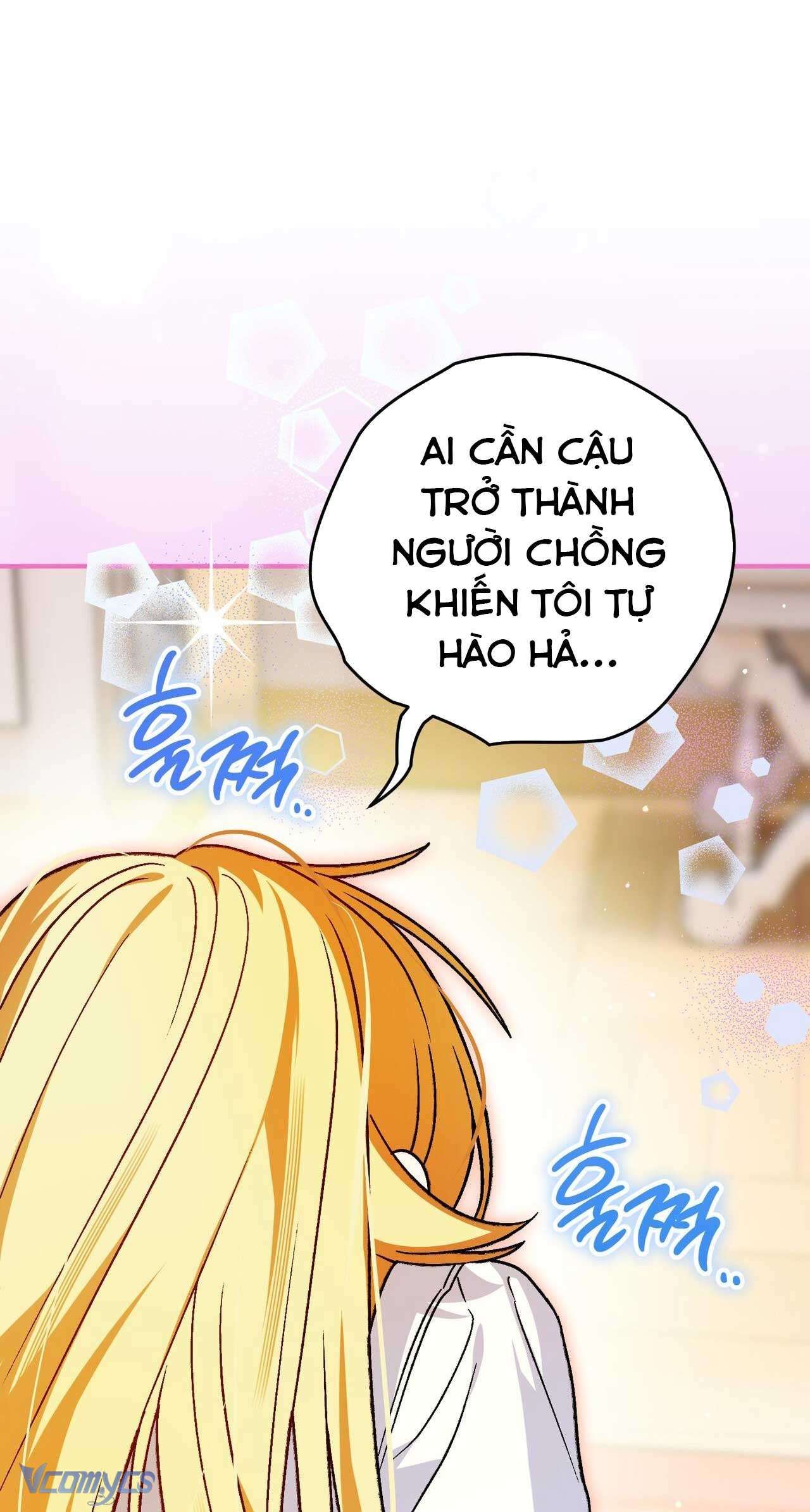 Gửi Đến Người Sói Yêu Dấu Của Em Chapter 23 - 40