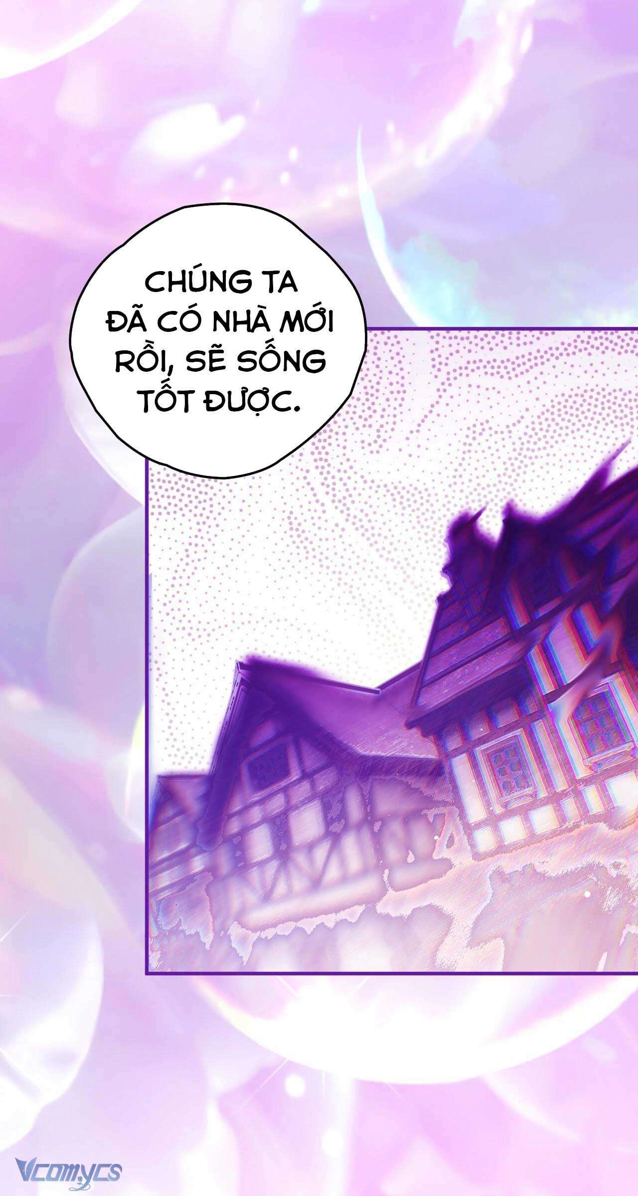 Gửi Đến Người Sói Yêu Dấu Của Em Chapter 23 - 5