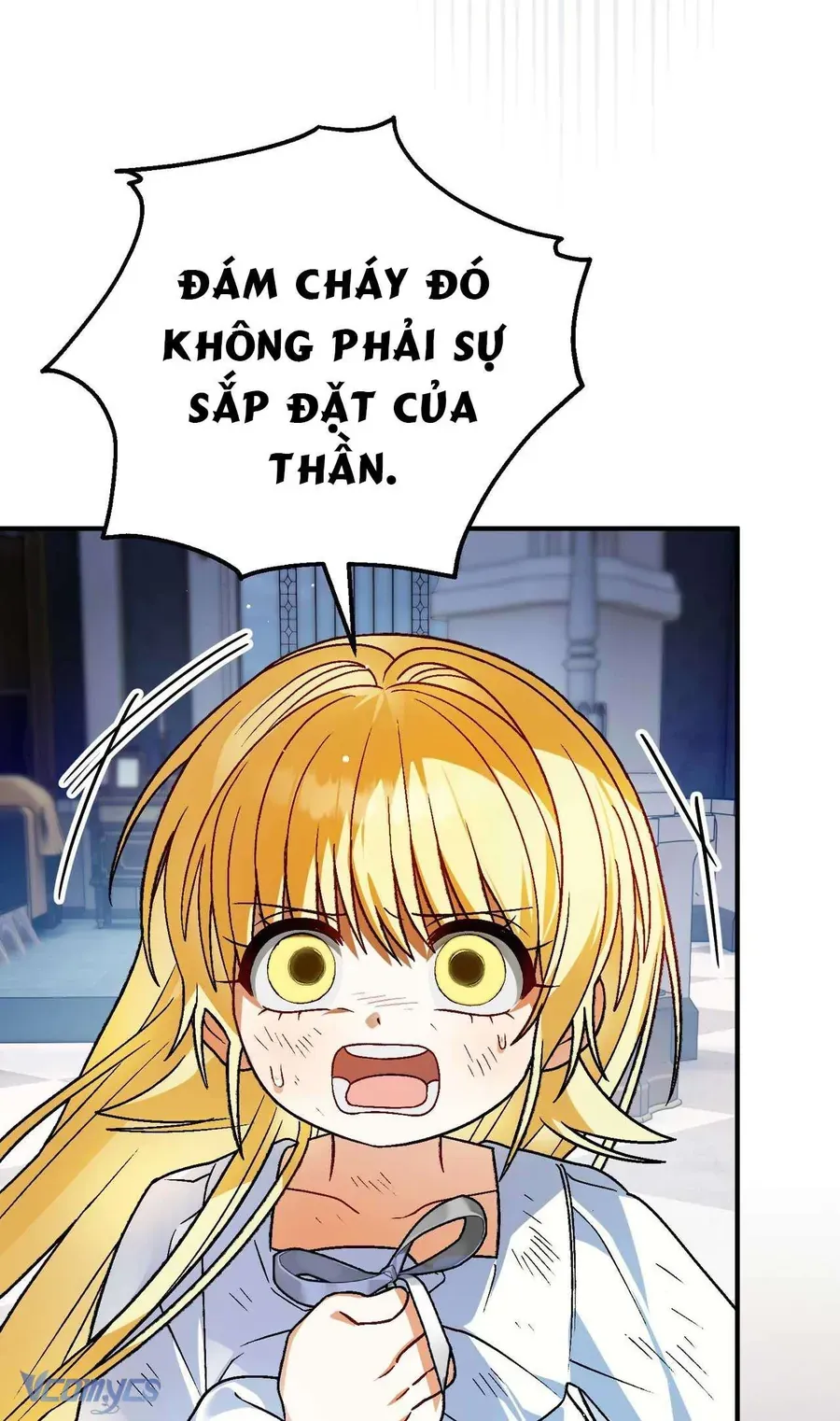 Gửi Đến Người Sói Yêu Dấu Của Em Chapter 24 - 41