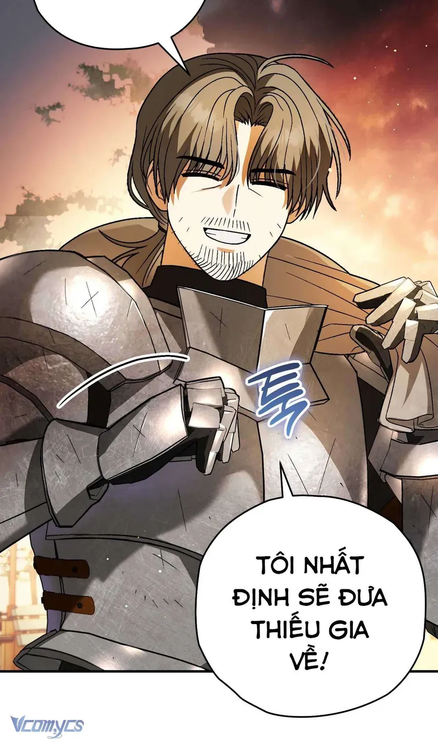 Gửi Đến Người Sói Yêu Dấu Của Em Chapter 24 - 47