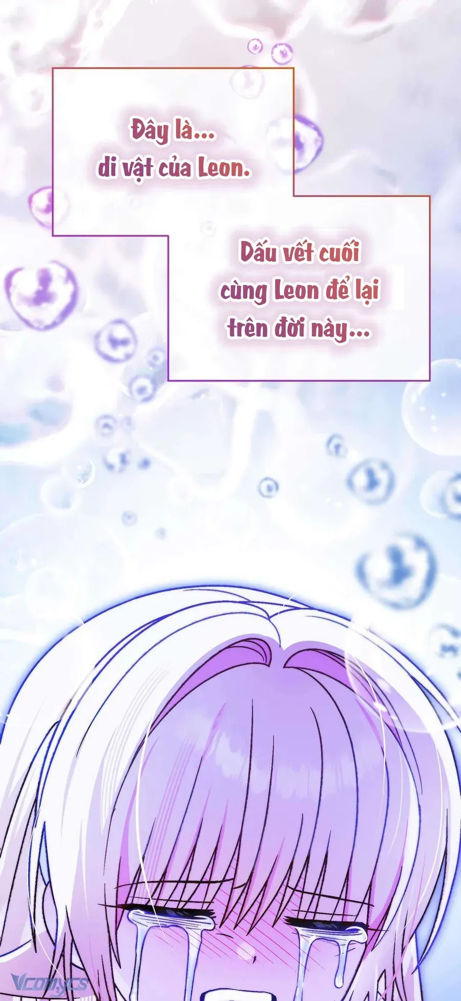 Gửi Đến Người Sói Yêu Dấu Của Em Chapter 25 - 43