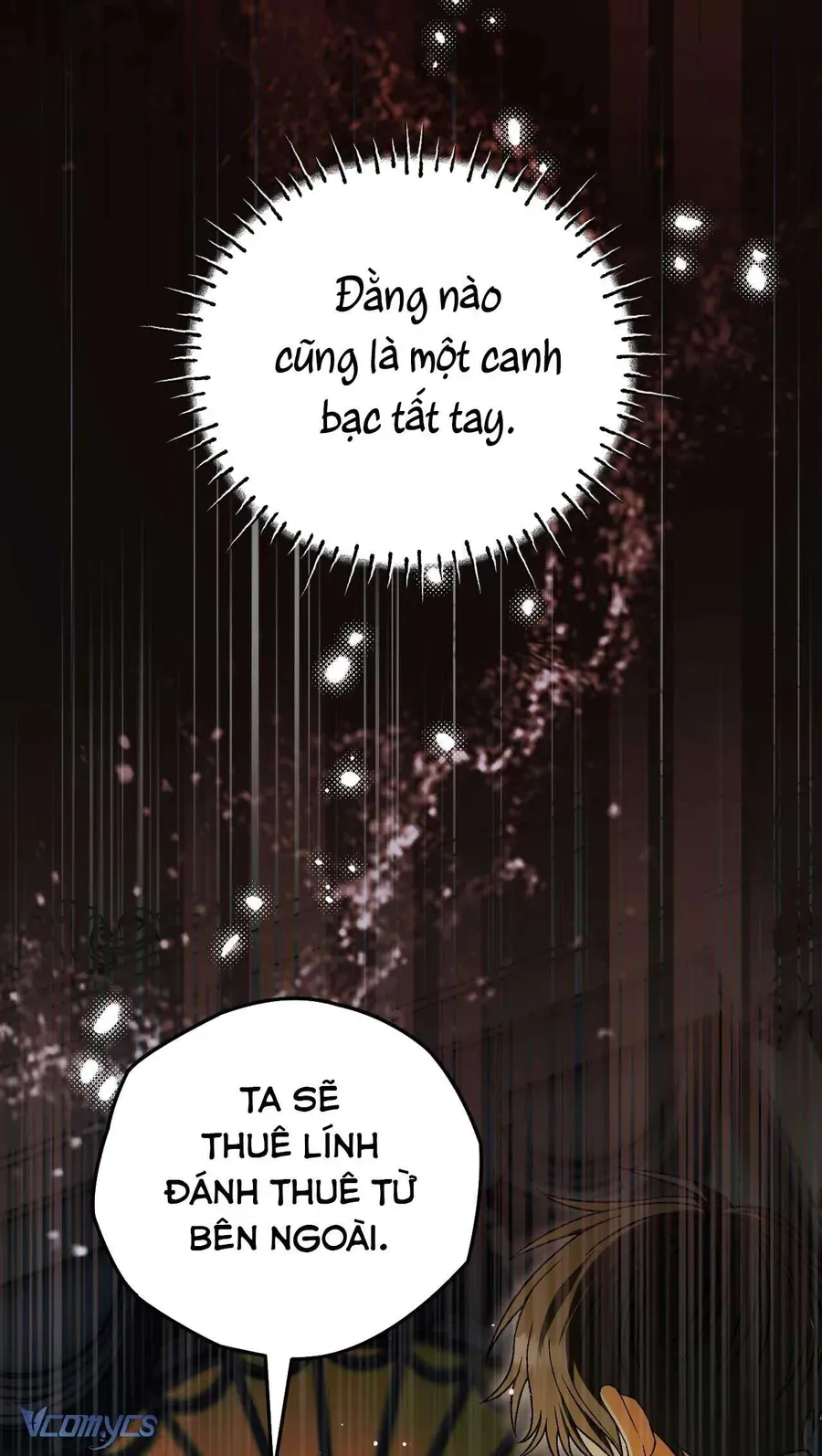 Gửi Đến Người Sói Yêu Dấu Của Em Chapter 25 - 10
