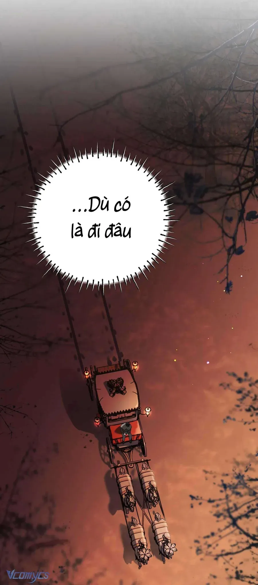 Gửi Đến Người Sói Yêu Dấu Của Em Chapter 26 - 36
