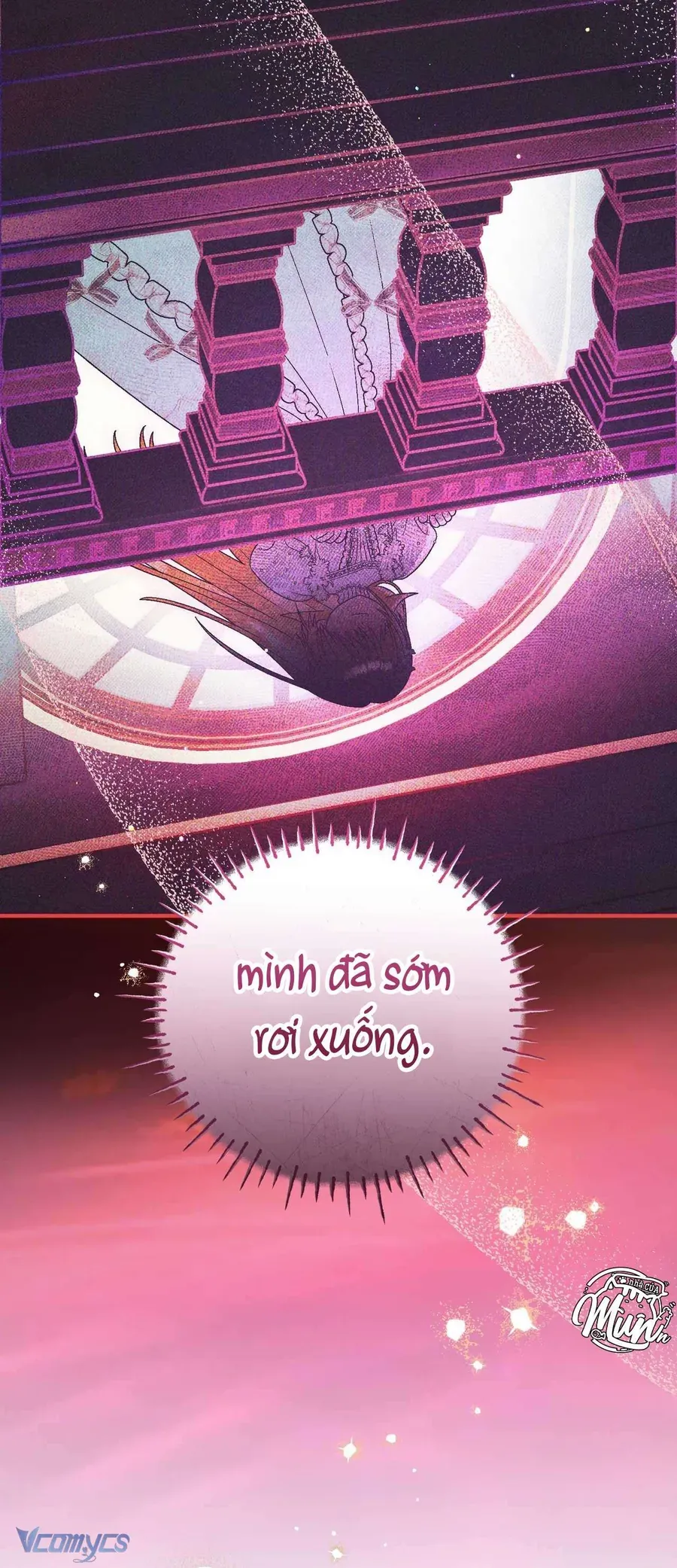 Gửi Đến Người Sói Yêu Dấu Của Em Chapter 26 - 47