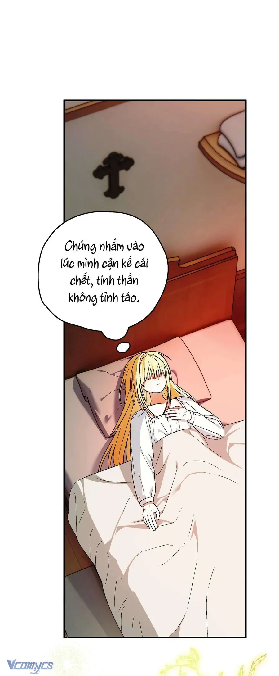 Gửi Đến Người Sói Yêu Dấu Của Em Chapter 27 - 46
