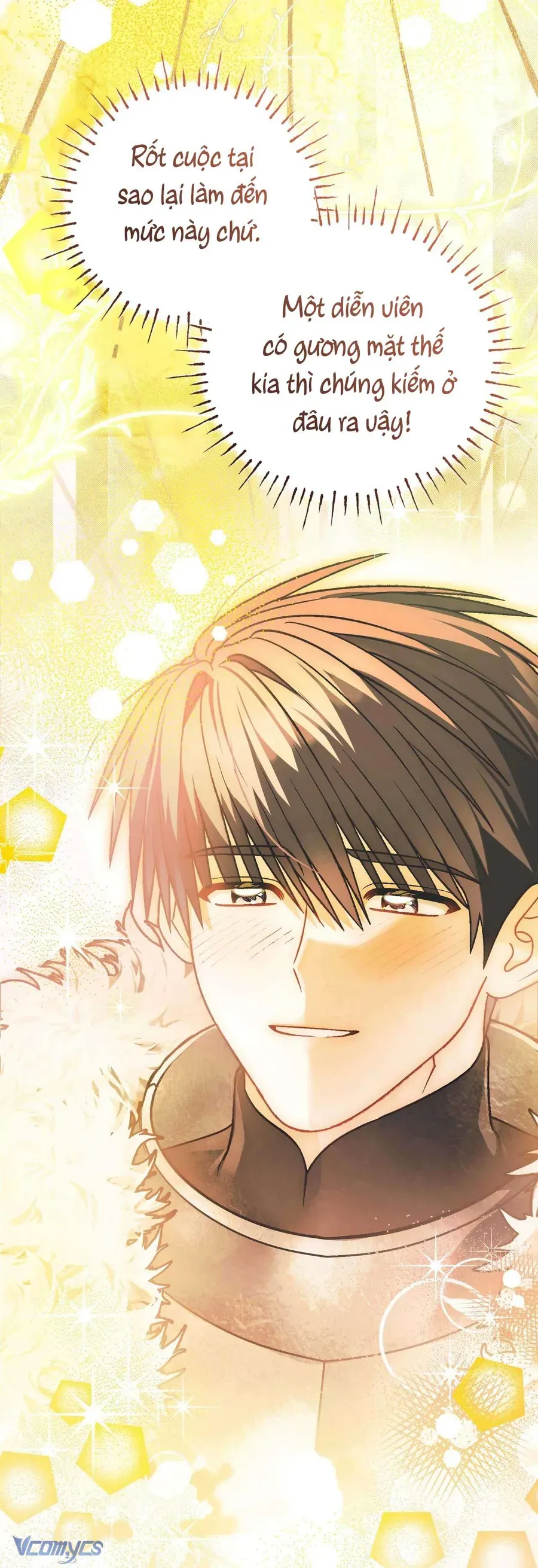 Gửi Đến Người Sói Yêu Dấu Của Em Chapter 27 - 48