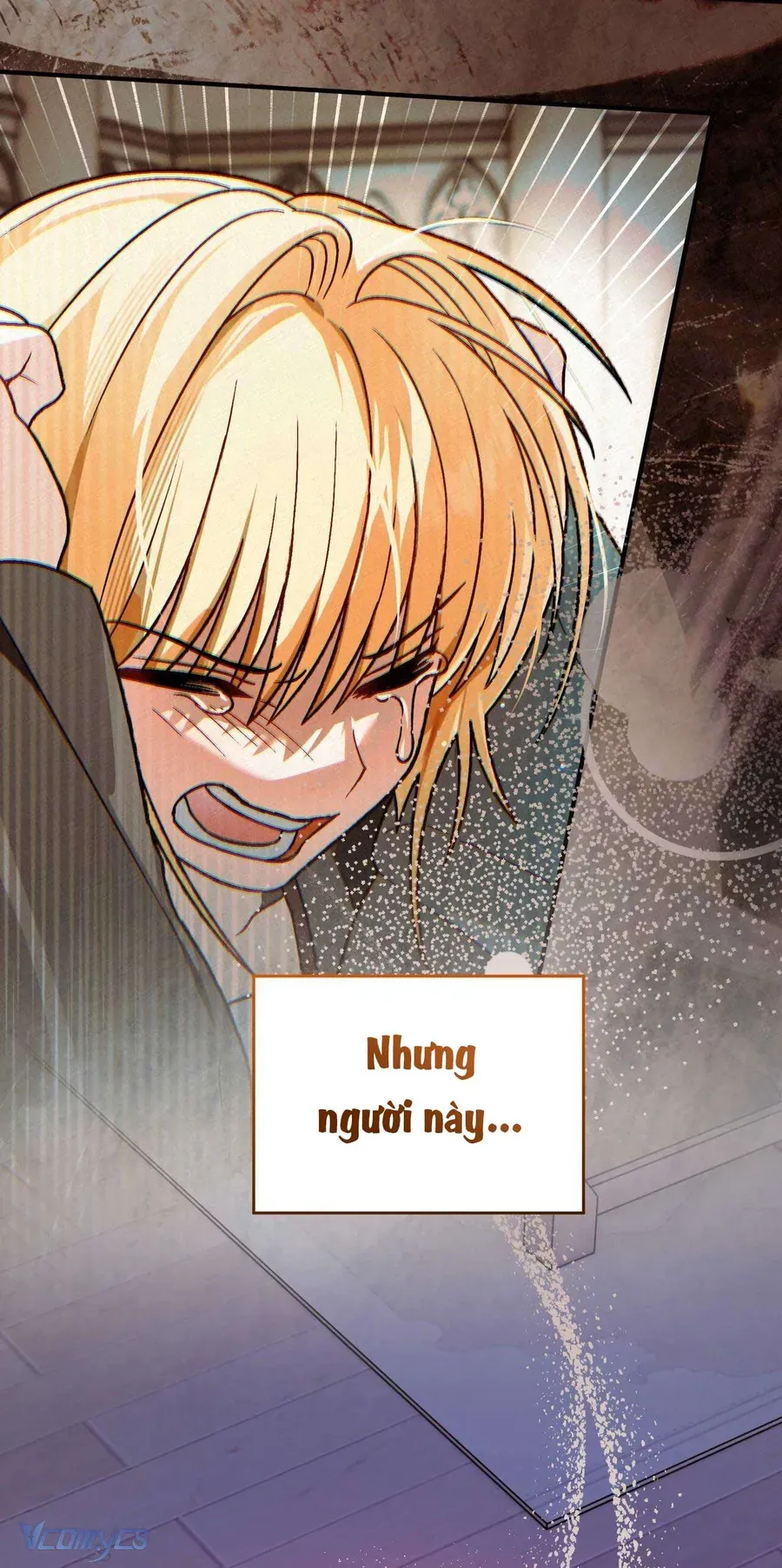 Gửi Đến Người Sói Yêu Dấu Của Em Chapter 28 - 19